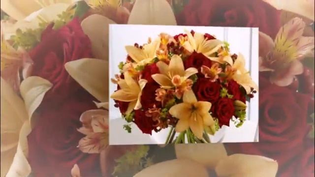 Для души. Букет