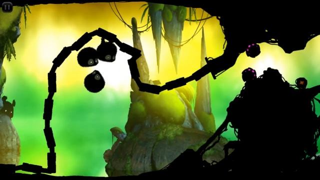 BADLAND День 1 - Полдень - РоллерБол .