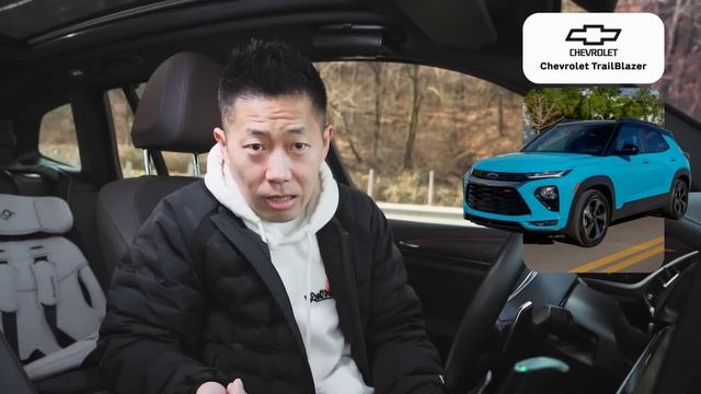 Авто из Южной Кореи, что можно сегодня купить за 2 000 000 ?