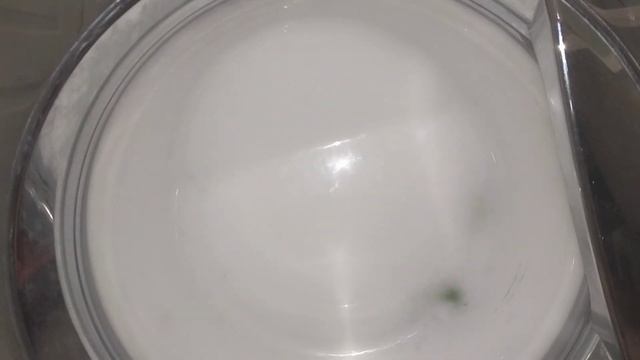 Начало стирки-2 полотенец на программе био-уход 60граду