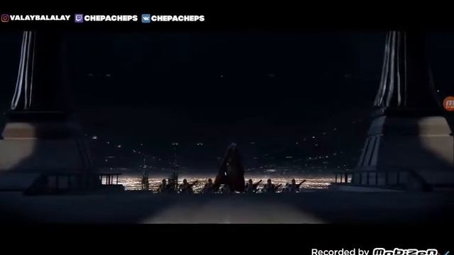 Стар варс клип