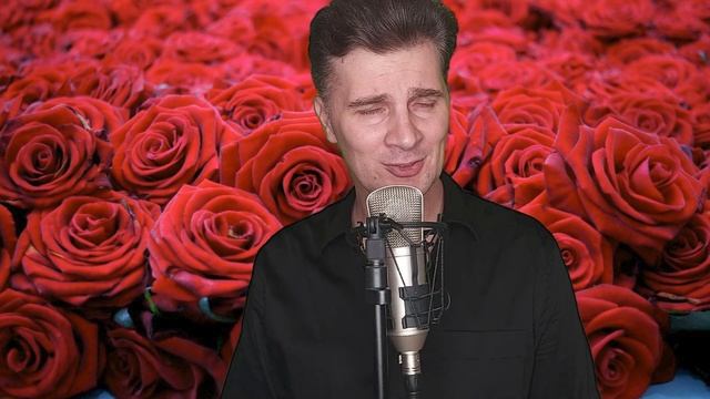 Олег Гончаров Миллион алых роз(Р.Паулс А.Вознесенский)