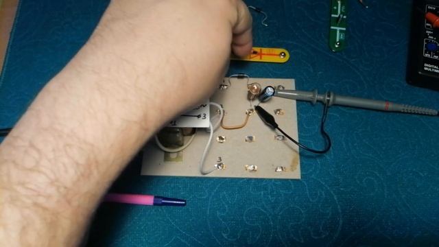 Строим блок питания. Сетевой трансформатор и 3 схемы в?