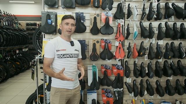 Интервью с Павлом Рогановым. Кросс-кантри, байкфит и в?