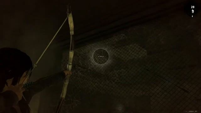Полное прохождения Tomb Raider 2013 #8