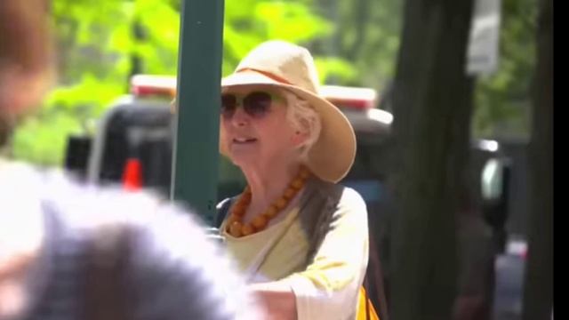 Сверх сила (Пранк)