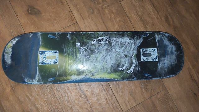 ОГРОМНЫЙ ТЕСТ СКЕЙТ БРЕНДОВ TOY MACHINE || DISORDER || JART || CREATURE Ч?