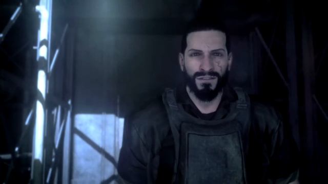 ПЕРВЫЙ ВЗГЛЯД! МОРФЕУС?-|#1|-METAL GEAR SURVIVE