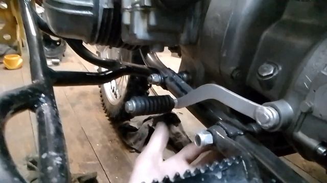 ПЕРВЫЙ ВЫЕЗД/ МОИ ОШИБКИ/ ПОЛОМКИ мотоцикла УРАЛ эндур