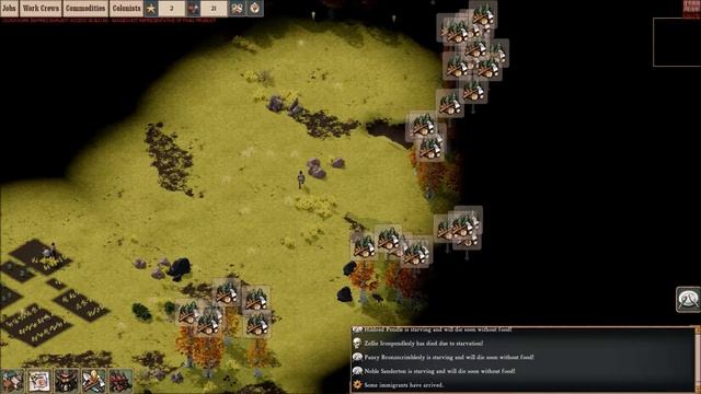 ClockWork Empires Let's Play на русском Ep.3