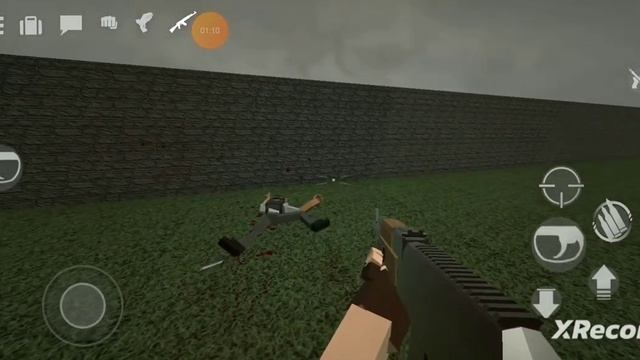 1серия фильм горе бокс