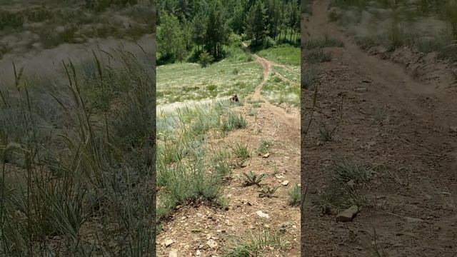 CrossFit Кроссфит на гору Нарыш-Тау. Октябрьский РБ #греко?