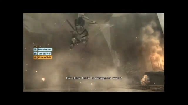 Прохождение METAL GEAR RISING REVENGEANCE #1.1
