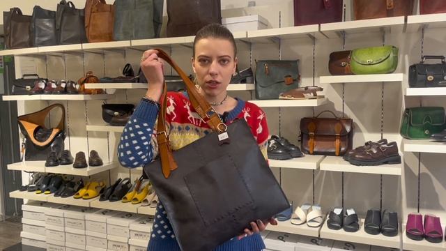 НЕОБЫЧНЫЙ БРЕНД ОБУВИ И АКСЕССУАРОВ ИЗ КОЖИ В АРМЕНИИ