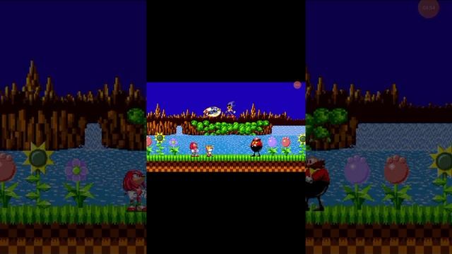 прохождение Another Sonic Exe Game 2.0 Android от разраба стаса на лучшую концовку + пасхалки👺👺👺