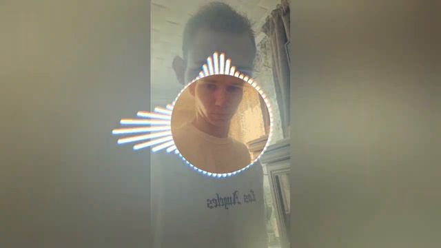 Руслан Арыкпаев, SERPO Слёзы на подушку MegaSound