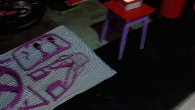 Мопед Sigma Sport. Часть 15.