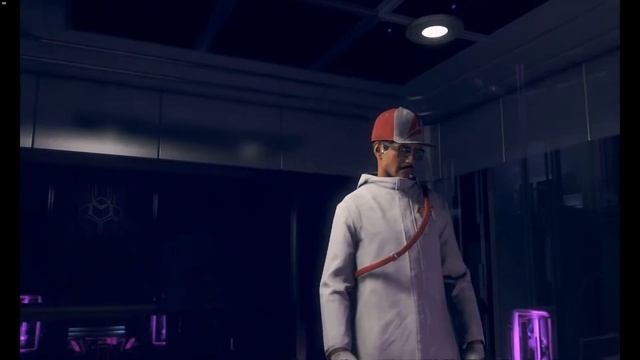 Watch Dogs: Legion - Финал игры!