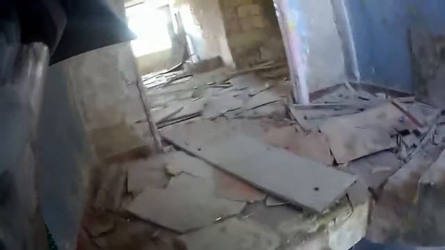 фильм Блицкриг