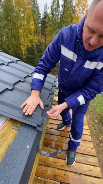 🔥Работы по Крыше🔥