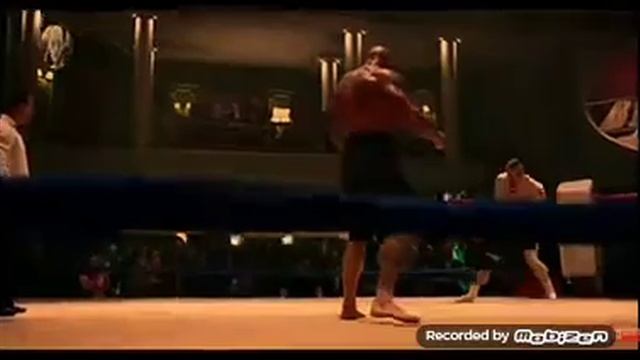 Непобедимый Юрий Бойко против кашмара