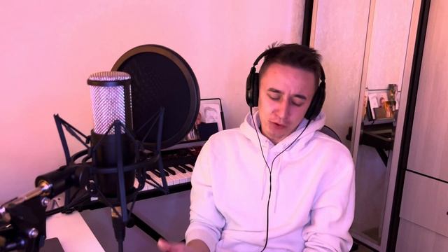 Егор Крид - Миллион алых роз(Cover)