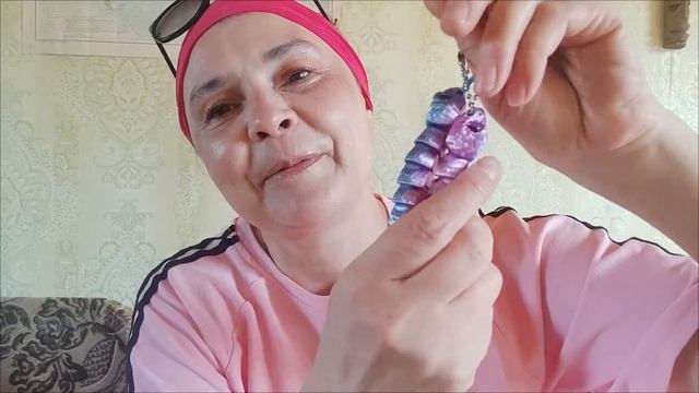 АСМР 🐣 3d игрушки 🌞 пасхальные зайчики 🐰