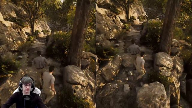 ВСЁ,НА ЭТОМ Я ВЫПАЛ....(A WAY OUT) #4