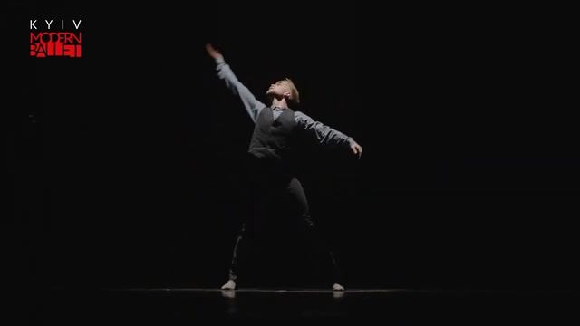 Дерево не може втекти | The Tree Cannot Escape. Kyiv Modern-Ballet Theatre. Promo 2018