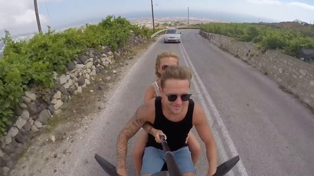 VSDEMO -  НА МОРЕ (mood Video)