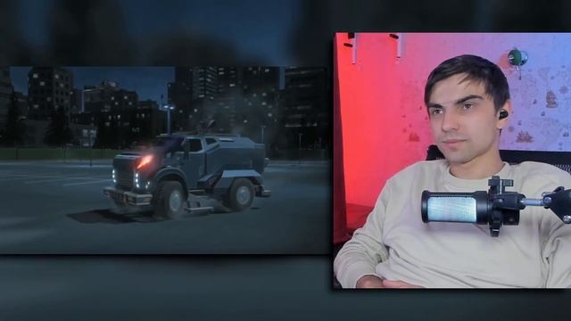ОЖИВЛЕНИЕ МЕГАТРОНА! Трансформеры прайм 1 сезон 10 сери