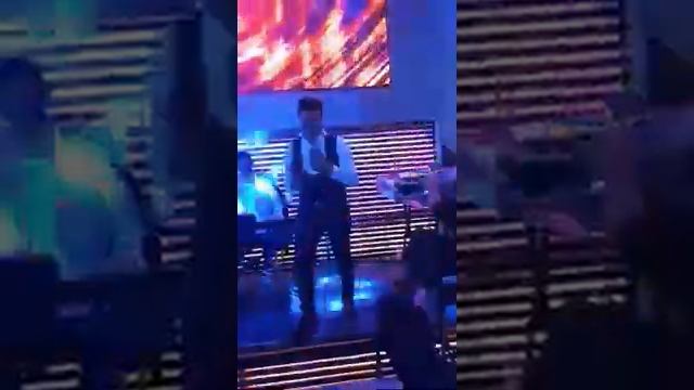 Иван Афанасьев- Ветер-бродяга   Израиль Оракива 2018 🎄