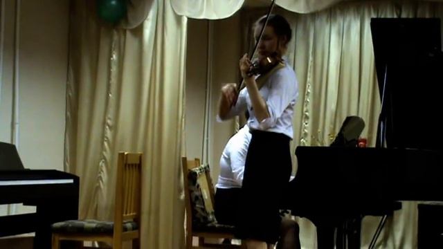 03 Караев Павана