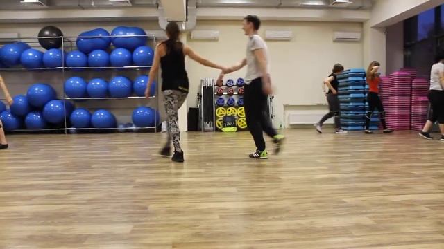 МАСТЕР КЛАССЫ по вакингу и дансхолу9