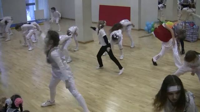 тодес люберцы1)