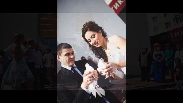 Александр и Ангелина