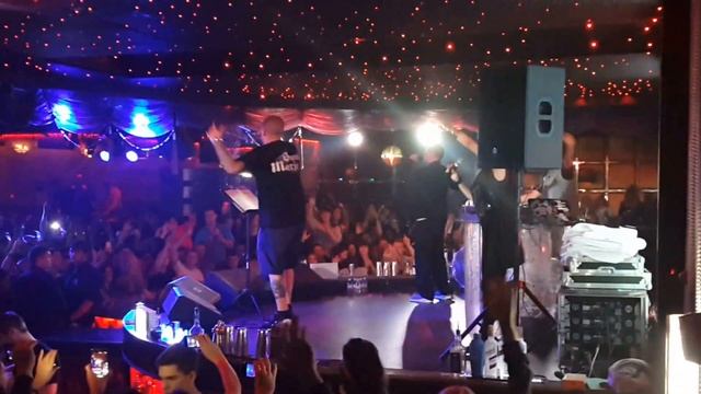 Баста @ РадМир Харьков - Реп, который по лютому прет