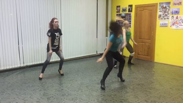 Шоу балет#TheBest