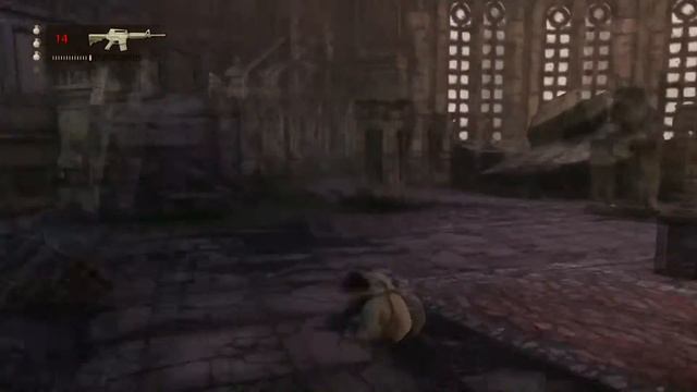 Uncharted Drake's Fortune #7 —  Сюжет Века