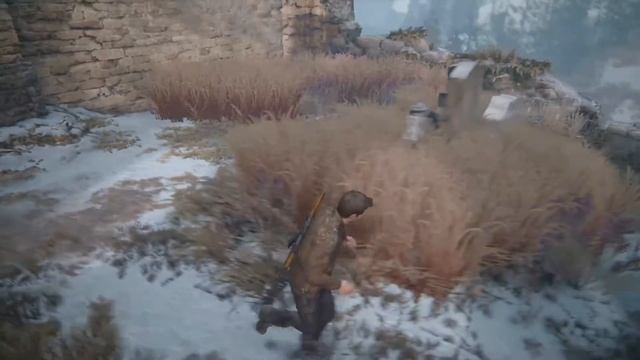 Uncharted 4: A Thief’s End. Часть 8. Могила Генри Эвери.