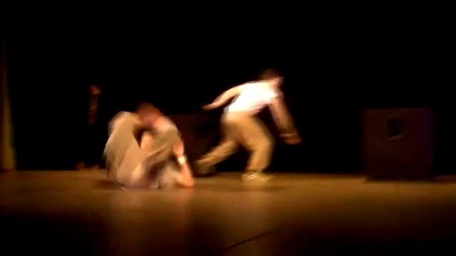 Отчет ДК Молодежи