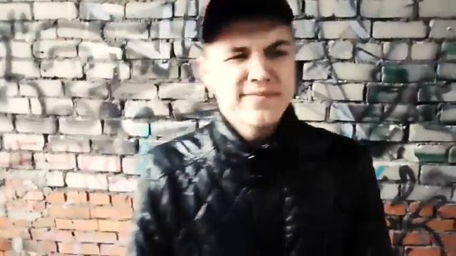 Рэп молодёжи 21 века