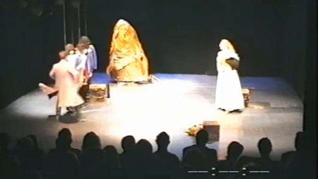 Сон Императрицы