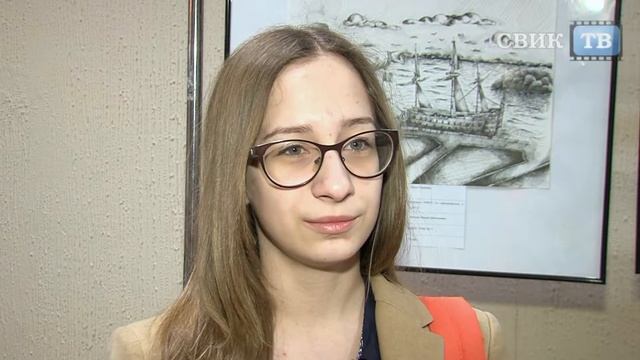 Как видят школьники Петра I в истории Воронежа