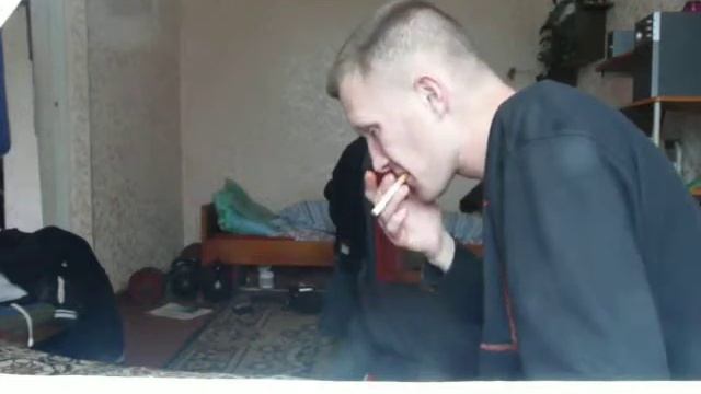 алё   кто это