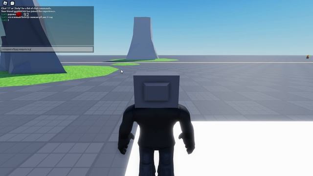 Балет арена 2 часть:убийство друга #roblox