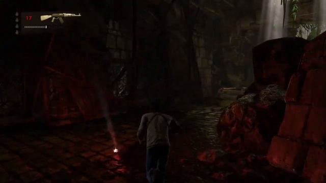 Uncharted 1: Drake`s Fortune - The Nathan Drake Collection (Прохождение #1) 2015 HD [60 FPS]