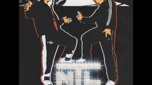 NTL -5.Мне повезло (Нервный п.у. Маэстро Эйсида)