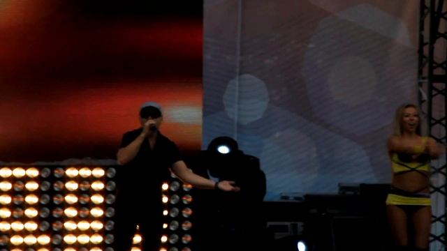 Алексей Завьялов Выступление ЕКБ 2012г.