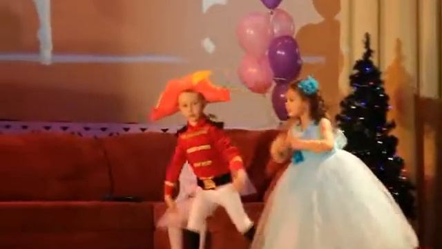 Лучше всех. Докшицы. 2018 (2)